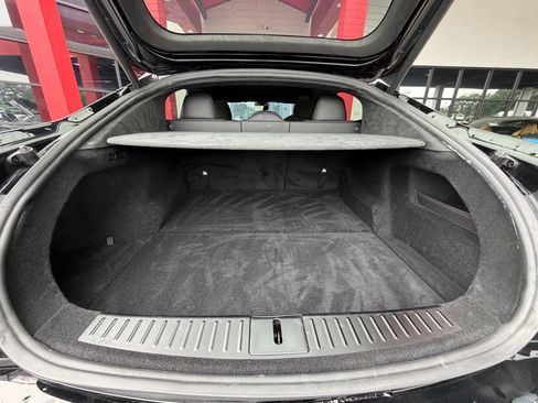 Used 2023 Tesla Model S Standard Range AWD/4WD image 9