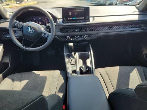 Used 2023 Honda Accord LX image 15