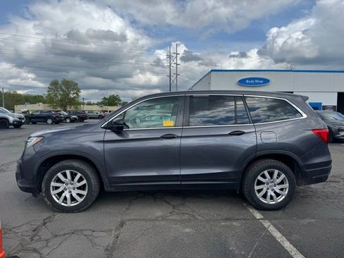 Used 2019 Honda Pilot LX image 5