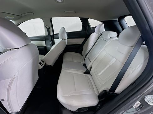 Used 2025 Hyundai Tucson SEL image 27