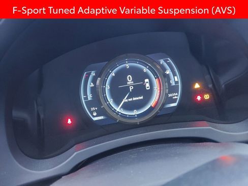 Used 2016 Lexus IS 350 AWD w/ F Sport Package image 8