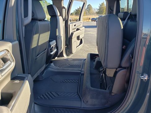 New 2026 Chevrolet Silverado 2500 LTZ w/ LTZ Plus Package image 36