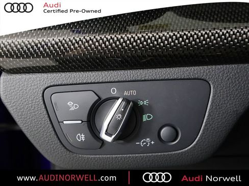 Certified 2025 Audi SQ5 Premium Plus w/ Premium Plus Package AWD/4WD image 27
