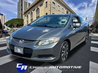 Used 2013 Honda Civic EX 360° Tour