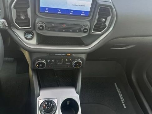 Used 2023 Ford Bronco Sport Big Bend w/ Convenience Package AWD/4WD image 17