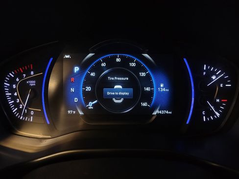 Used 2019 Hyundai Santa Fe SEL w/ Cargo Package AWD/4WD image 23