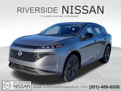 New 2026 Nissan Murano SV