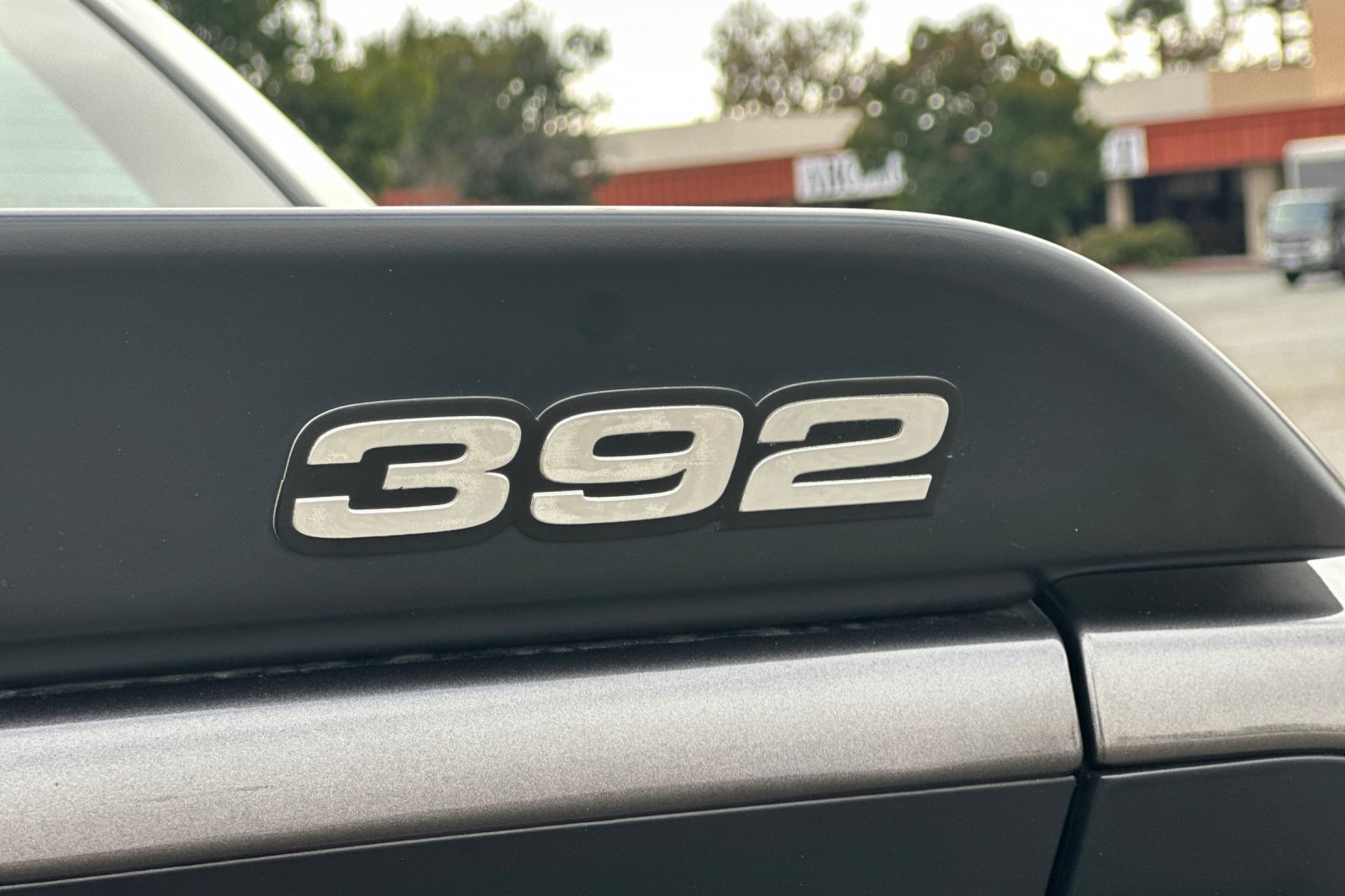 Used 2018 Dodge Challenger Scat Pack RWD image 25
