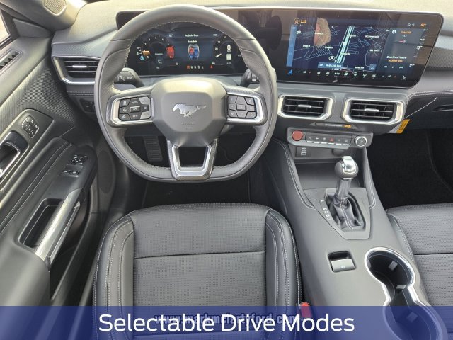 New 2026 Ford Mustang Premium RWD image 5