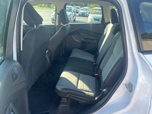 Used 2019 Ford Escape S FWD image 10