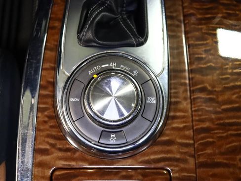 Used 2019 Nissan Armada SV w/ Driver Package image 18