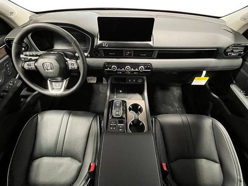 New 2026 Honda Pilot Elite image 14