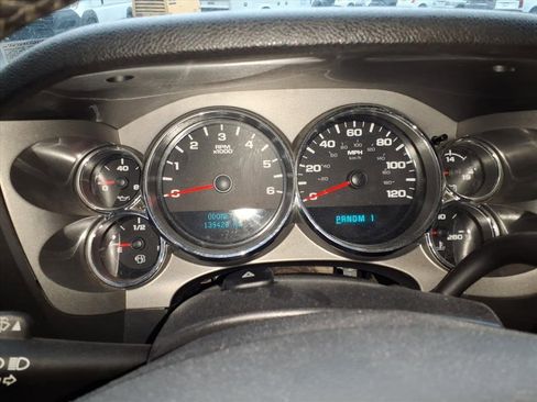 Used 2013 Chevrolet Silverado 2500 LT image 15