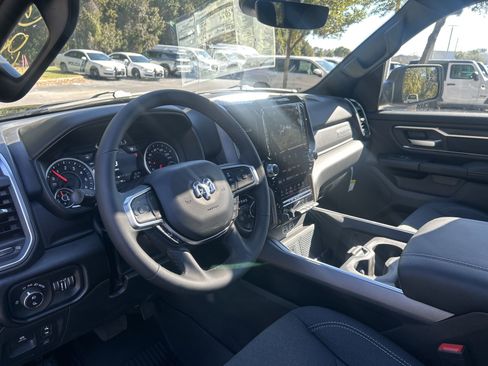 New 2026 RAM 1500 Big Horn image 15