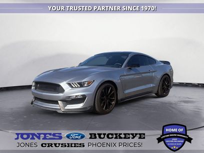 Used 2020 Ford Mustang Shelby GT350 w/ Technology Package