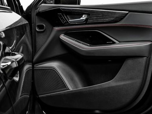 New 2026 Acura MDX Type S AWD/4WD image 18
