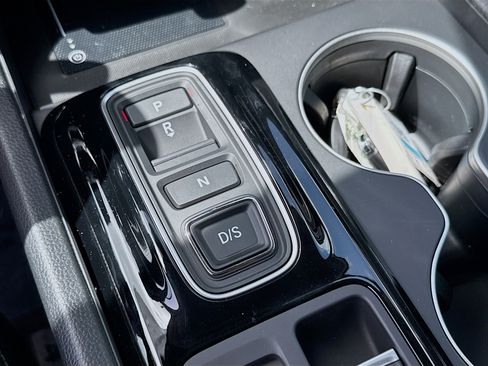 New 2026 Honda Pilot EX-L image 16