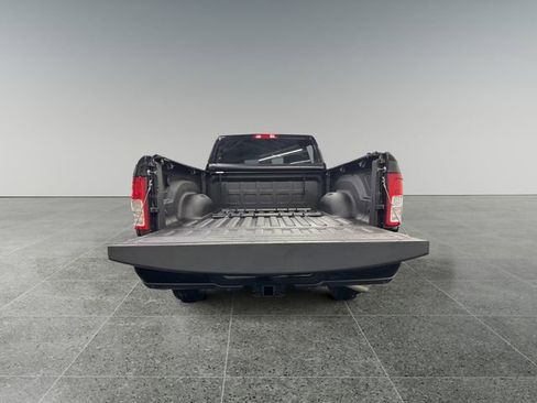 Used 2023 RAM 2500 Big Horn w/ Level 1 Equipment Group image 13