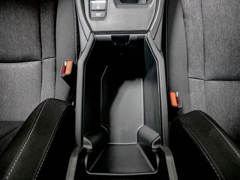 Certified 2025 Honda Accord SE image 27