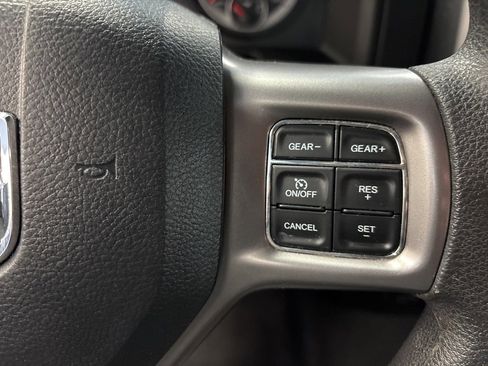 Used 2024 RAM 1500 Classic SLT image 38