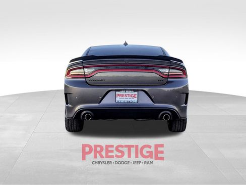 Used 2023 Dodge Charger GT w/ Blacktop Package image 11
