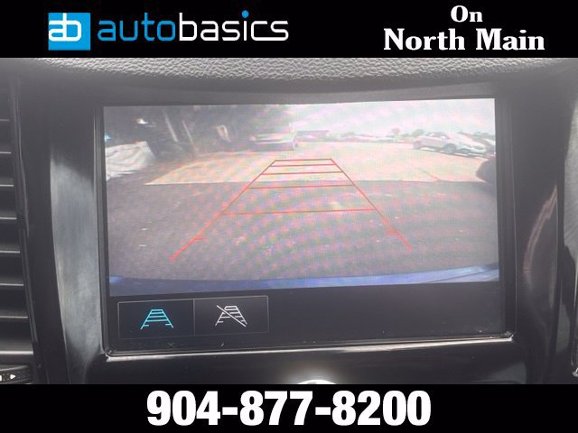 Used 2017 Chevrolet Trax LS FWD image 31