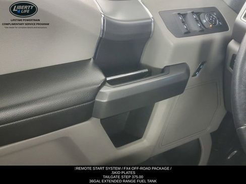 Used 2018 Ford F150 XLT w/ Equipment Group 302A Luxury image 32