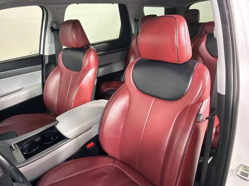 Used 2020 Hyundai Palisade SEL w/ Convenience Package FWD image 10