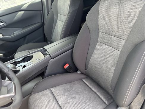 New 2026 Nissan Rogue SV image 15