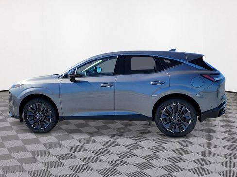 New 2026 Nissan Murano Platinum image 7