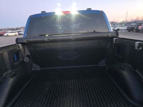 Certified 2023 Ford F150 XLT w/ Equipment Group 302A High AWD/4WD image 6