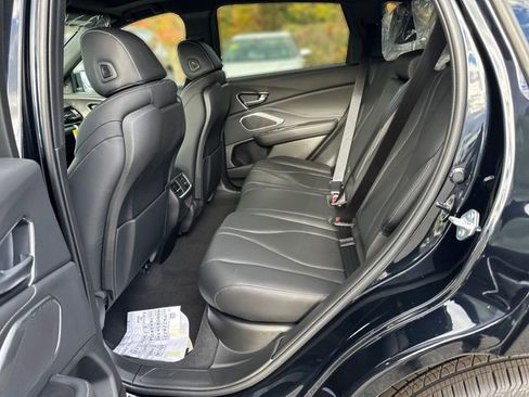 New 2025 Acura RDX SH-AWD image 10