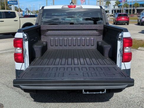 New 2026 Ford Maverick XL image 13