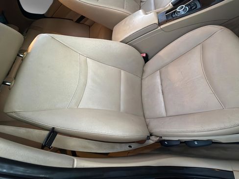 Used 2011 BMW 328i xDrive 328i xDrive Sedan 4D image 5