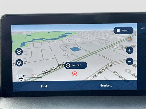 Used 2021 Acura RDX A-Spec image 14