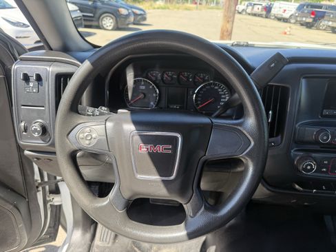 Used 2014 GMC Sierra 1500 2WD Regular Cab w/ Sierra Convenience Package image 13