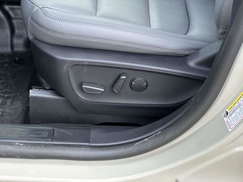 New 2025 Ford Bronco Sport Badlands w/ Badlands Tech Package image 14