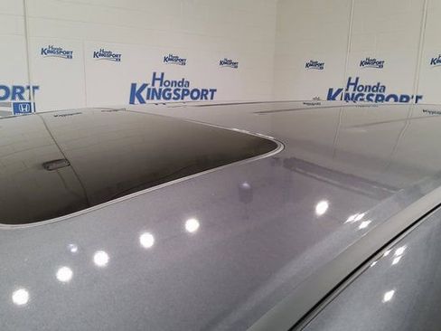 Used 2025 Honda Odyssey Elite image 44