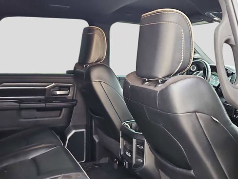 Used 2024 RAM 3500 Laramie w/ Night Edition image 17