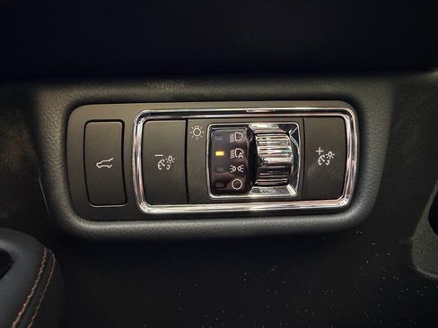 New 2026 Lincoln Aviator Black Label AWD/4WD image 27