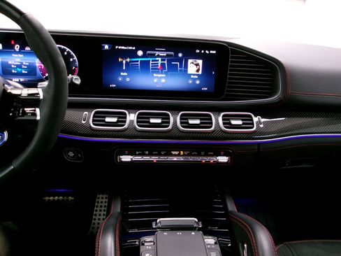 Used 2024 Mercedes-Benz GLE 63 AMG S image 12