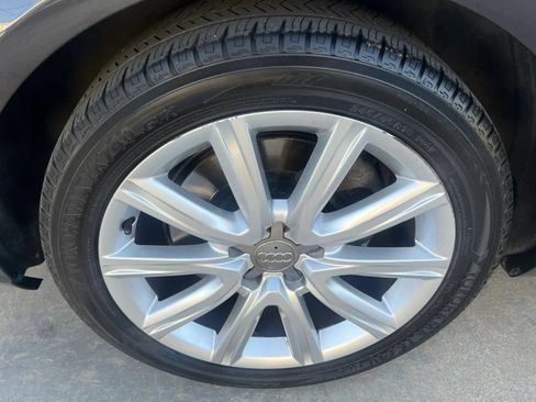 Used 2014 Audi A6 2.0T Premium Plus w/ Premium Plus Package AWD/4WD image 49