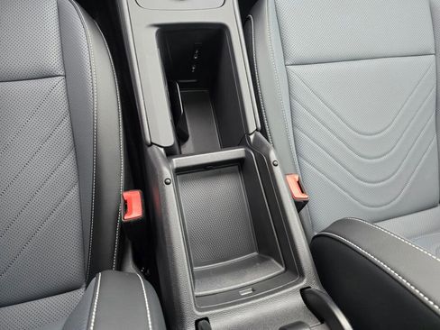 New 2026 Volkswagen Tiguan SE AWD/4WD image 23