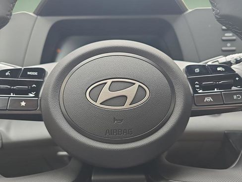New 2026 Hyundai Elantra Sport FWD image 10