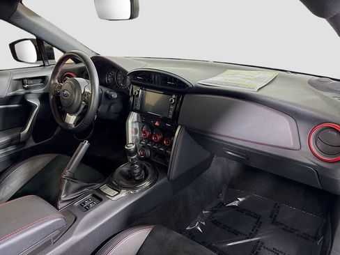 Used 2020 Subaru BRZ Limited RWD image 29