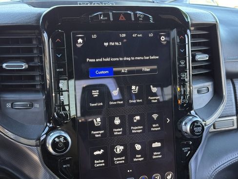 Used 2019 RAM 1500 Limited image 21