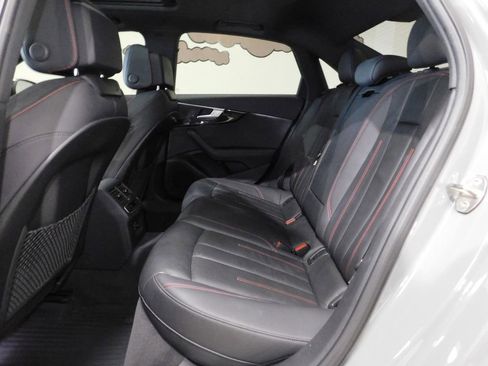 Used 2018 Audi A4 2.0T Premium Plus AWD/4WD image 75
