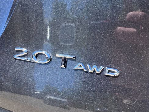 Used 2017 Lincoln MKC Select w/ Select Plus Package image 11