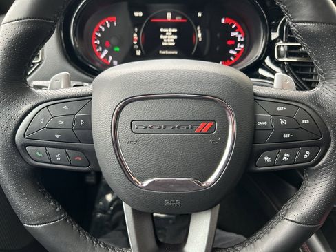 Used 2025 Dodge Durango GT AWD/4WD image 26