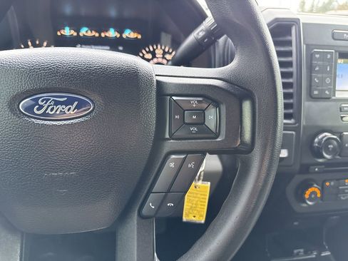Certified 2018 Ford F150 XL w/ Equipment Group 101A Mid image 18